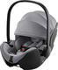 Britax-Romer автокресло Baby-Safe 5Z2 Grey Marble 2000039476