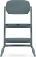 Cybex стул для кормления Lemo 3в1 Stone Blue 521003167bbg