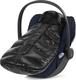 Cybex чохол для ніг Mini Deep Black (1) 522000442bbg