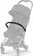 Cybex бампер для коляски Coya Black 522003493bbg