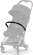 Cybex бампер для коляски Coya Black 522003493bbg