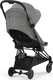 Cybex прогулочная коляска Coya Matt Black Mirage Grey 522004325bbg