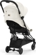 Cybex прогулочная коляска Coya Matt Black Off White 522004335bbg