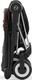 Cybex прогулочная коляска Coya Chrome Dark Brown Sepia Black 522004385bbg
