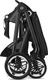 Cybex прогулянкова коляска Talos S Lux BLK (з бампером) Moon Black 522004713bbg