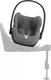 Cybex автокресло Cloud T i-Size Plus Mirage Grey 523000237bbg