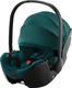 Britax-Romer автокресло Baby-Safe 5Z2 Atlantic Green 2000039477