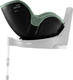 Britax-Romer автокресло Dualfix 5Z Jade Green 2000038855