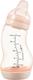 Difrax антиколікова пляшечка для годування з силіконовою соскою 170 мл S-bottle Natural Blossom 705 Blossom