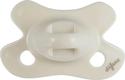 Difrax пустышка силиконовая Dental  Newborn 0+ месяцев Popcorn 796 Popcorn