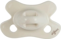 Difrax пустушка силіконова Dental Newborn 0+ місяців Popcorn 796 Popcorn
