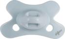 Difrax пустушка силіконова Dental 0-6 місяців Ice 799 Ice