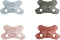 Difrax пустушка силіконова Dental 0-6 місяців Ice 799 Ice
