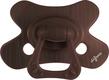 Difrax пустышка силиконовая Natural 20+ месяцев Chocolate_lines 803 Chocolate_lines