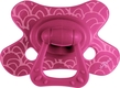 Difrax пустушка силіконова Natural 20+ місяців Dahlia_arches 803 Dahlia_arches