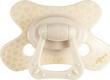 Difrax пустушка силіконова Natural 12+ місяців Popcorn_foam 804 Popcorn_foam