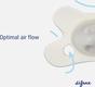 Difrax пустушка силіконова Natural 12+ місяців Popcorn_foam 804 Popcorn_foam