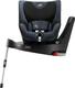 Britax-Romer автокресло Dualfix 5Z Blue Marble 2000038856