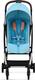 Cybex прогулянкова коляска Orfeo SLV Beach Blue 522004203bbg