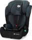 Kinderkraft автокрісло Comfort Up i-Size Black KCCOUP02BLK0000