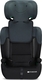 Kinderkraft автокрісло Comfort Up i-Size Black KCCOUP02BLK0000