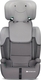 Kinderkraft автокрісло Comfort Up i-Size Grey KCCOUP02GRY0000