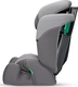 Kinderkraft автокрісло Comfort Up i-Size Grey KCCOUP02GRY0000