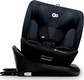 Kinderkraft автокрісло i-Grow i-Size Black KCIGRO00BLK0000