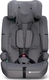 Kinderkraft автокрісло Safety Fix 2 i-Size Grey KCSAFI02GRY0000
