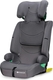 Kinderkraft автокрісло Safety Fix 2 i-Size Grey KCSAFI02GRY0000