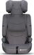 Kinderkraft автокрісло Safety Fix 2 i-Size Grey KCSAFI02GRY0000