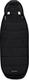 Cybex чохол для ніг Gold 2022 Moon Black 522001361bbg