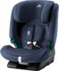 Britax-Romer автокресло Versafix Moonlight Blue 2000039017