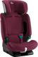 Britax-Romer автокресло Versafix Burgundy Red 2000039018