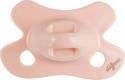 Difrax пустушка силіконова Natural Newborn Uni 0+ місяців Blossom UN113 Blossom