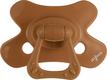 Difrax пустышка силиконовая Natural Uni 20+ месяцев Cinnamon UN803 Cinnamon