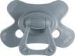 Difrax пустышка силиконовая Natural Uni 20+ месяцев Stone UN803 Stone