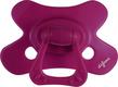 Difrax пустышка силиконовая Natural Uni 20+ месяцев Wildberry UN803 Wildberry