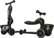 Scoot&Ride самокат Highwaykick-1 Lifestyle  зебра SR-210621-ZEBRA