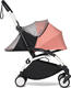 Stokke антимоскітна сітка YOYO² 0+ BZ10203-01