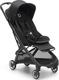 Bugaboo прогулянкова коляска Butterfly Black/Midnight Black 100025011