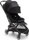 Bugaboo прогулянкова коляска Butterfly Black/Midnight Black 100025011
