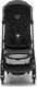 Bugaboo прогулянкова коляска Butterfly Black/Midnight Black 100025011