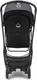 Bugaboo прогулянкова коляска Butterfly Black/Midnight Black 100025011