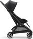 Bugaboo прогулянкова коляска Butterfly Black/Midnight Black 100025011