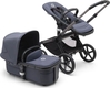 Bugaboo универсальная коляска 2в1 Fox 5 Graphite/Stormy Blue 100051001