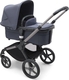 Bugaboo универсальная коляска 2в1 Fox 5 Graphite/Stormy Blue 100051001