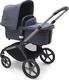 Bugaboo універсальная коляска 2в1 Fox 5 Graphite/Stormy Blue 100051001