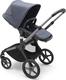 Bugaboo універсальная коляска 2в1 Fox 5 Graphite/Stormy Blue 100051001