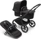Bugaboo універсальная коляска 2в1 Fox 5 Black/Midnight Black 100051002